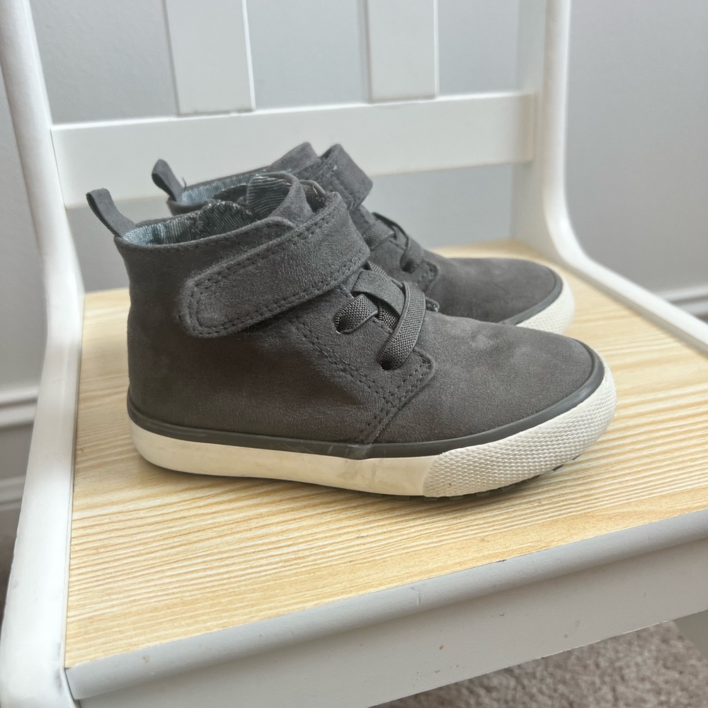 Cat and Jack high top